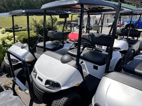 Connecticut Trailers'