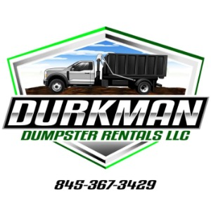 Company Logo For Durkman Dumpster Rentals LLC'