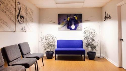 Company Logo For Recovery Unplugged Drug &amp; Alcohol R'