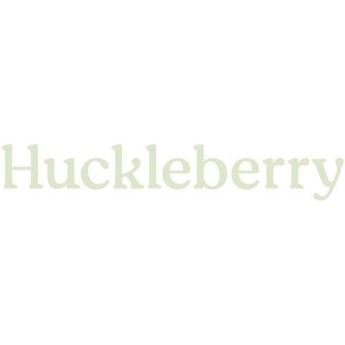 Huckleberry Logo