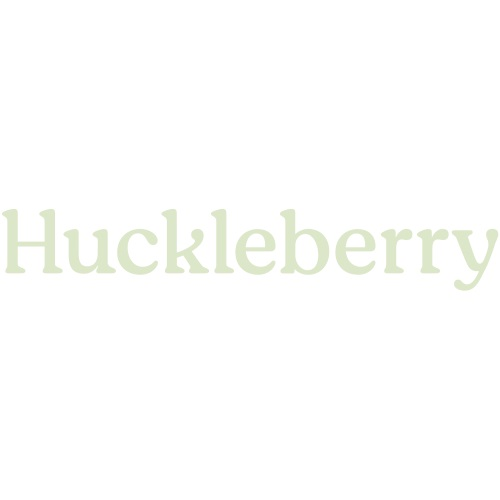 Company Logo For Huckleberry'