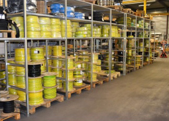 Company Logo For B.V. Betonindustrie Elshout'