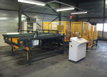 Company Logo For B.V. Betonindustrie Elshout'