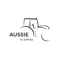 Aussie Ag Supplies Logo