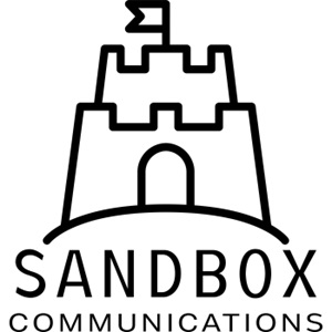 Sandbox Communications Logo