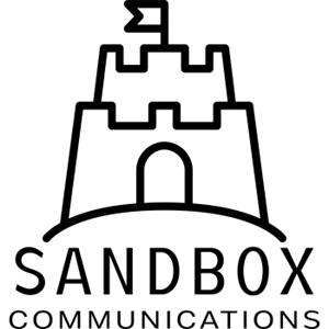 Company Logo For Sandbox Communications'