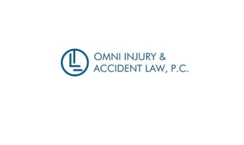 Omni Injury and Accident Law, P.C. Logo