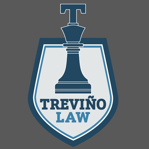 Company Logo For Trevi&ntilde;o Law, PLLC'