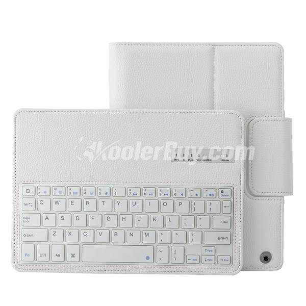 iPad Air Bluetooth Keyboard Case'