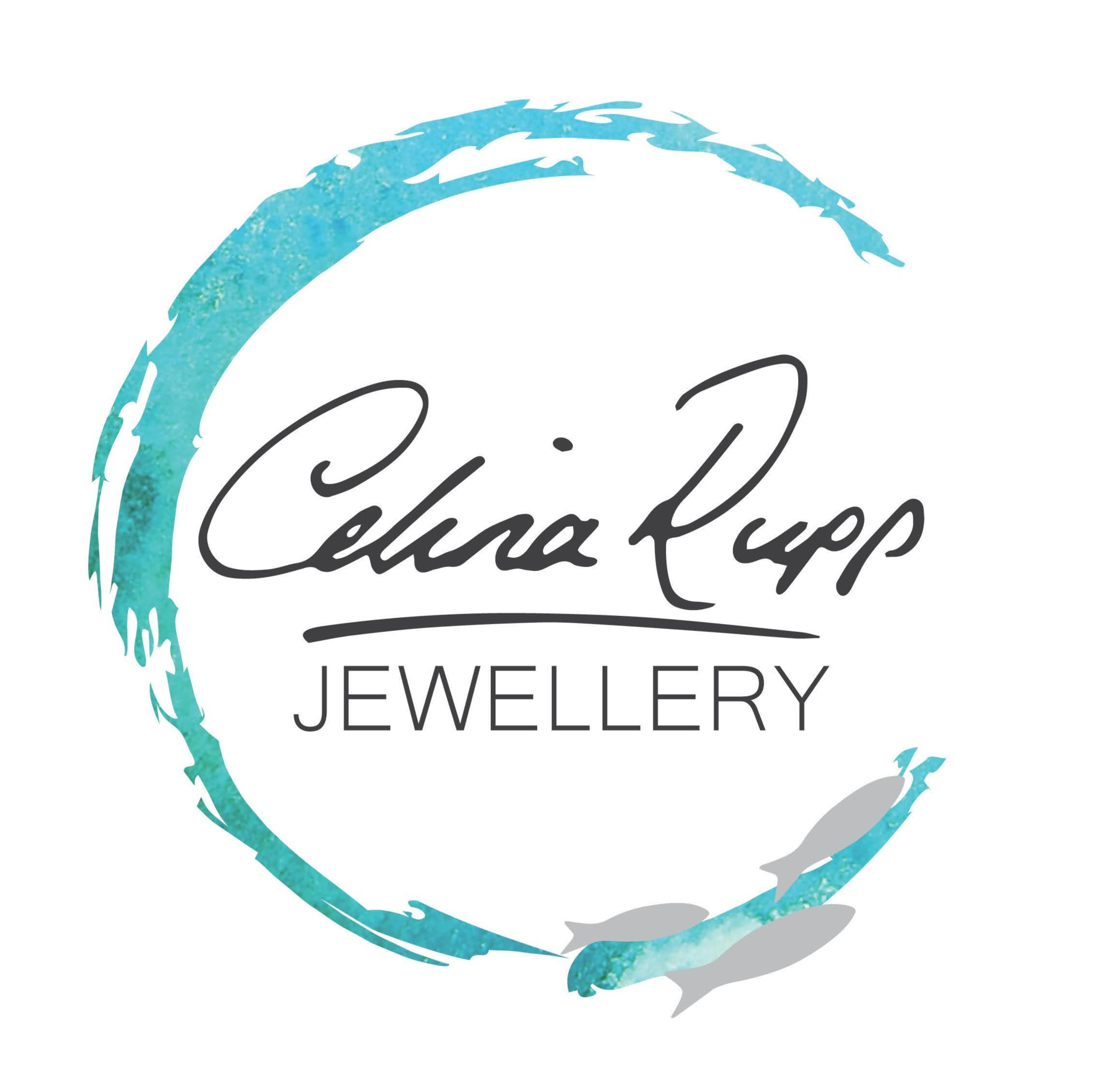 Celina Rupp Jewellery Logo