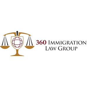 360 Immigration Law Group
