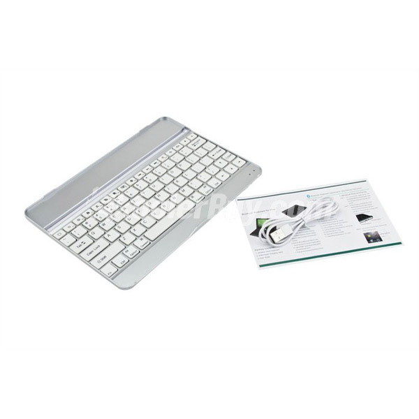 iPad Air Bluetooth Keyboard Case'