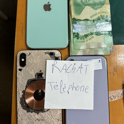 subsell - achat et vente Téléphone