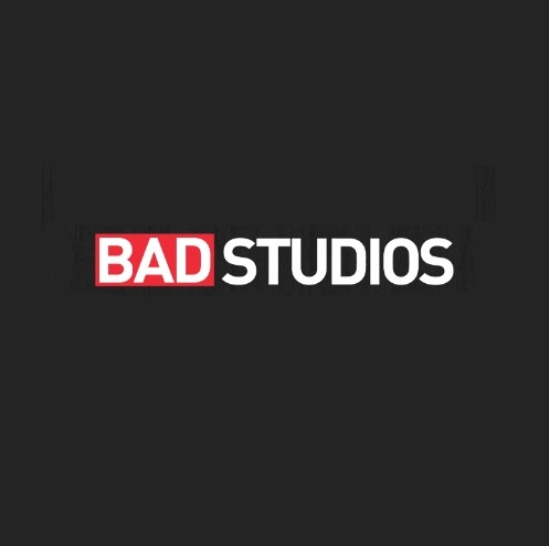 Company Logo For BAD Studios'