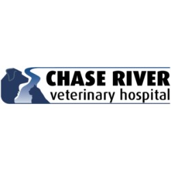 Company Logo For Chase River Veterinary Hospital'