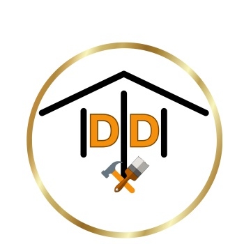 D&D Real Estate Solutions Logo