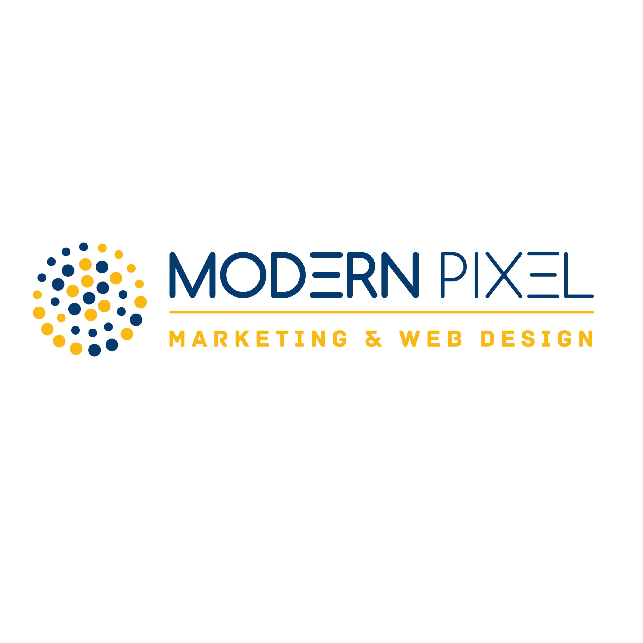 Company Logo For Modern Pixel Marketing &amp; Website De'