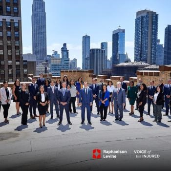 Company Logo For Raphaelson & Levine Law Firm, P.C.'