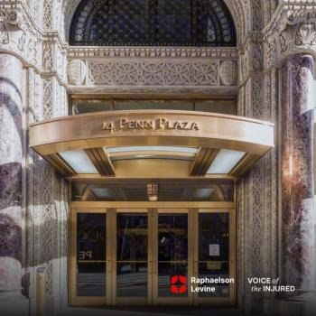 Company Logo For Raphaelson & Levine Law Firm, P.C.'