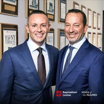 Company Logo For Raphaelson & Levine Law Firm, P.C.'