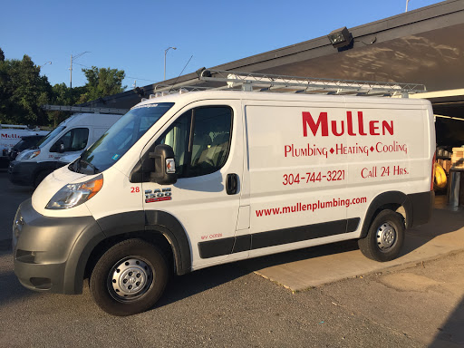 Mullen Plumbing, Heating &amp; Cooling'