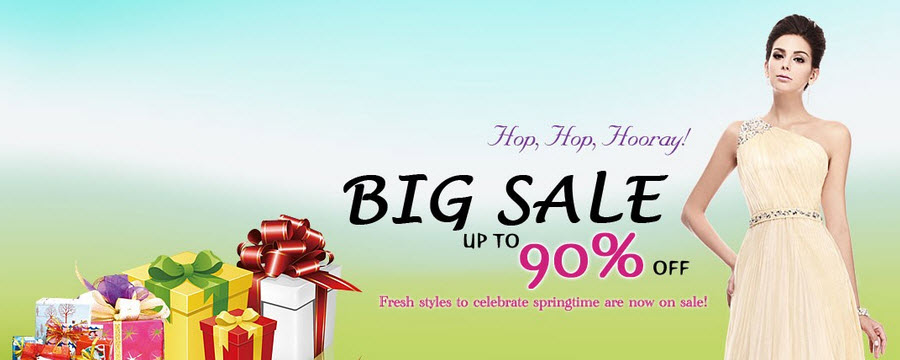 2013 Dressvenus Black Friday'