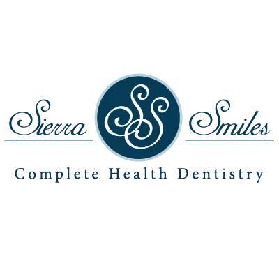 Sierra Smiles Complete Health Dentistry - Tahoe Logo