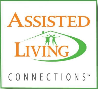 Company Logo For Assisted Living Connections'