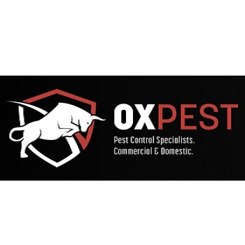 Company Logo For Oxpest'