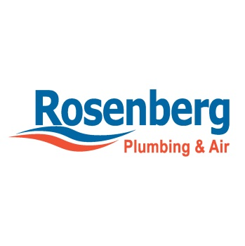 Company Logo For Rosenberg Plumbing & Air'