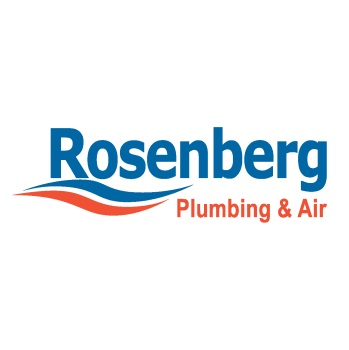 Company Logo For Rosenberg Plumbing &amp; Air'