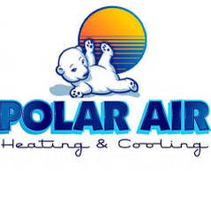 Company Logo For Polar Air &amp; Heating Inc.'