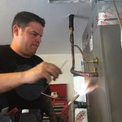 Company Logo For Polar Air & Heating Inc.'