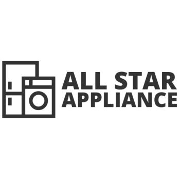 All Star Appliance Solutions Logo