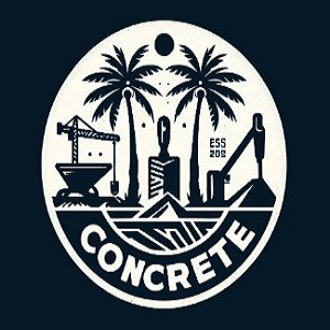 Company Logo For Palm Coast Concrete'