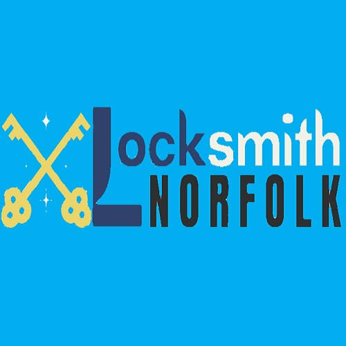 Company Logo For Locksmith Norfolk VA'