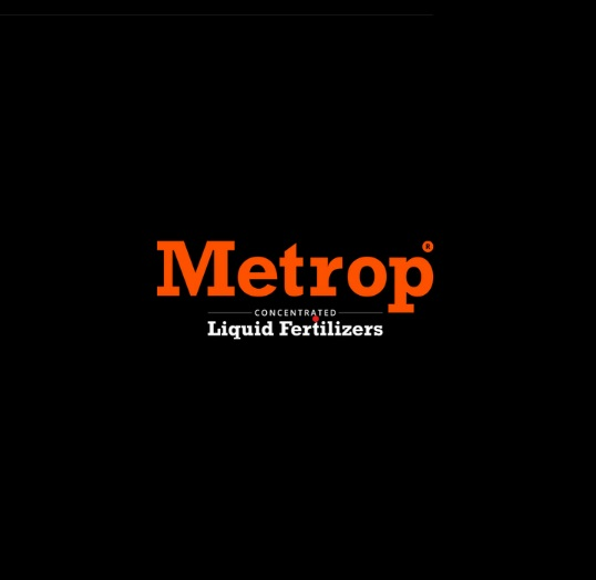 Metrop Logo