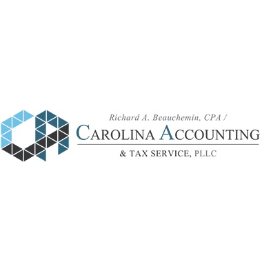 Company Logo For Richard A. Beauchemin, CPA/Carolina Account'