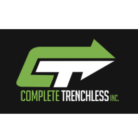 Company Logo For Complete Trenchless'