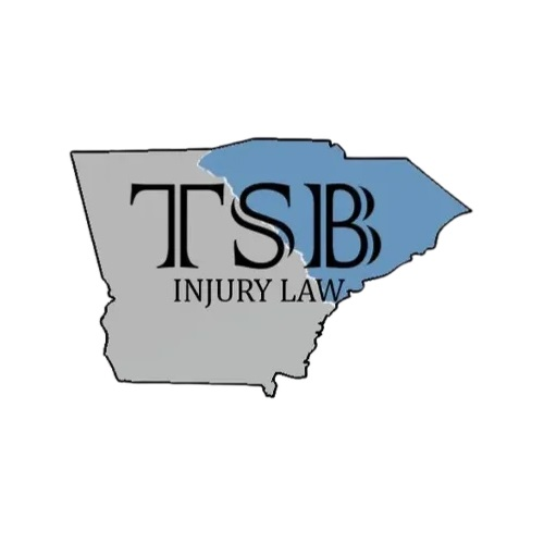 TSB Injury Law - Law Office of Taylor S. Braithwaite