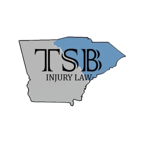 Company Logo For TSB Injury Law - Law Office of Taylor S. Br'