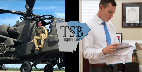 Company Logo For TSB Injury Law - Law Office of Taylor S. Br'