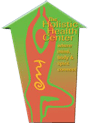 Company Logo For The Holistic Health Center of Peoria'