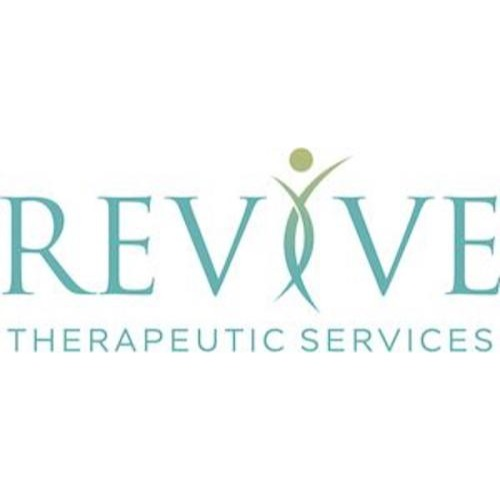Company Logo For Revive Therapeutic Services'