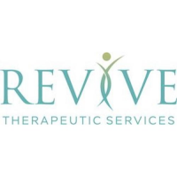 Revive Therapeutic Services Logo