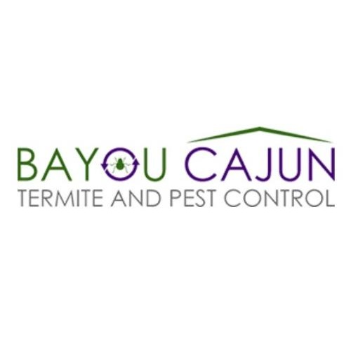 Company Logo For Bayou Cajun Termite &amp; Pest Control'