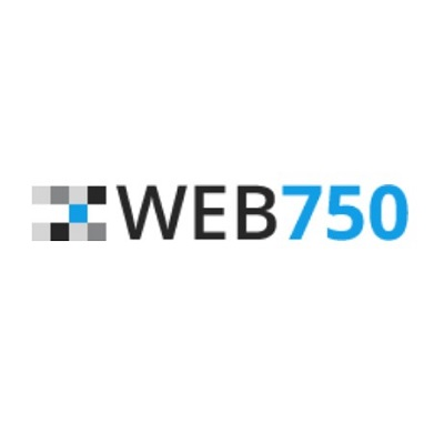 Company Logo For Web750'