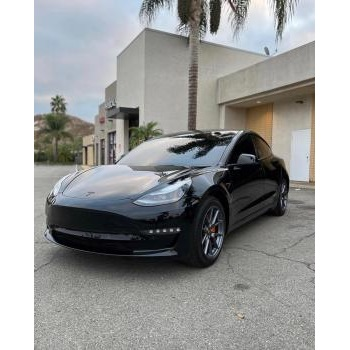 Company Logo For Elite Film Solutions PPF & Window T'