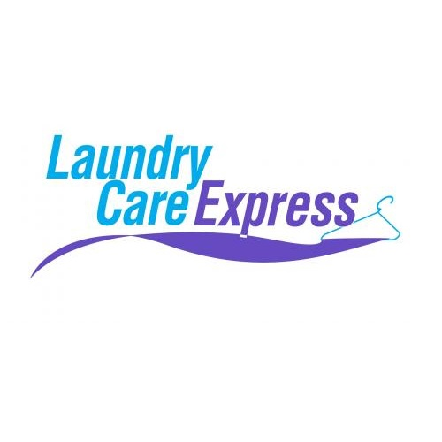 Company Logo For Laundry Care Express'