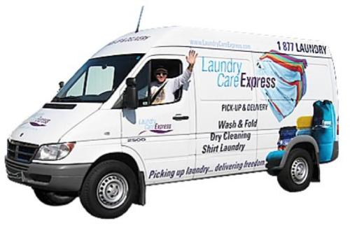 Company photo1 For Laundry Care Express'